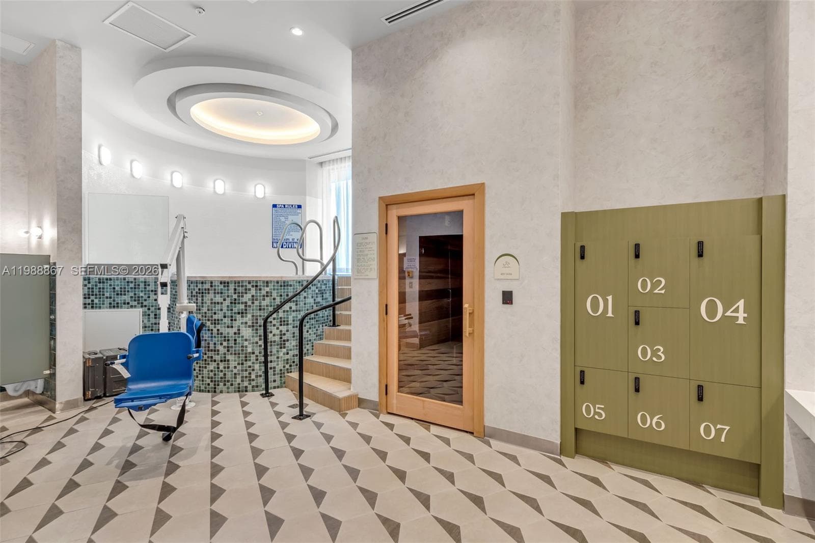601 N Miami Ave # 2207, Miami FL 33131 — 44
