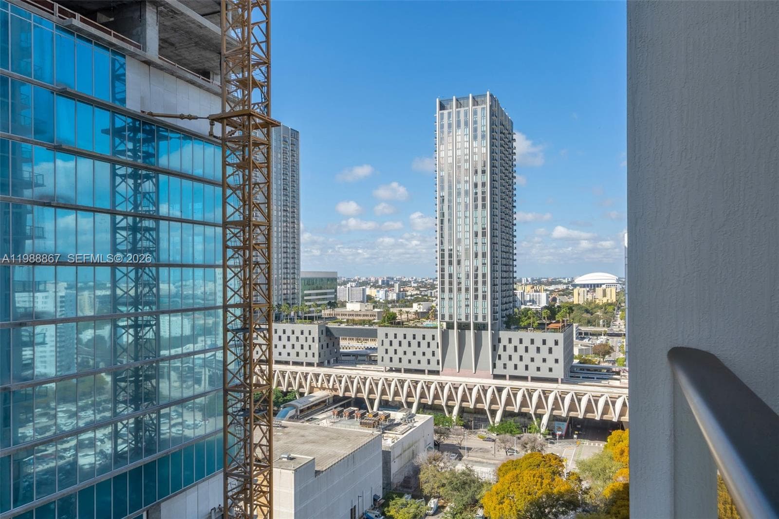 601 N Miami Ave # 2207, Miami FL 33131 — 31