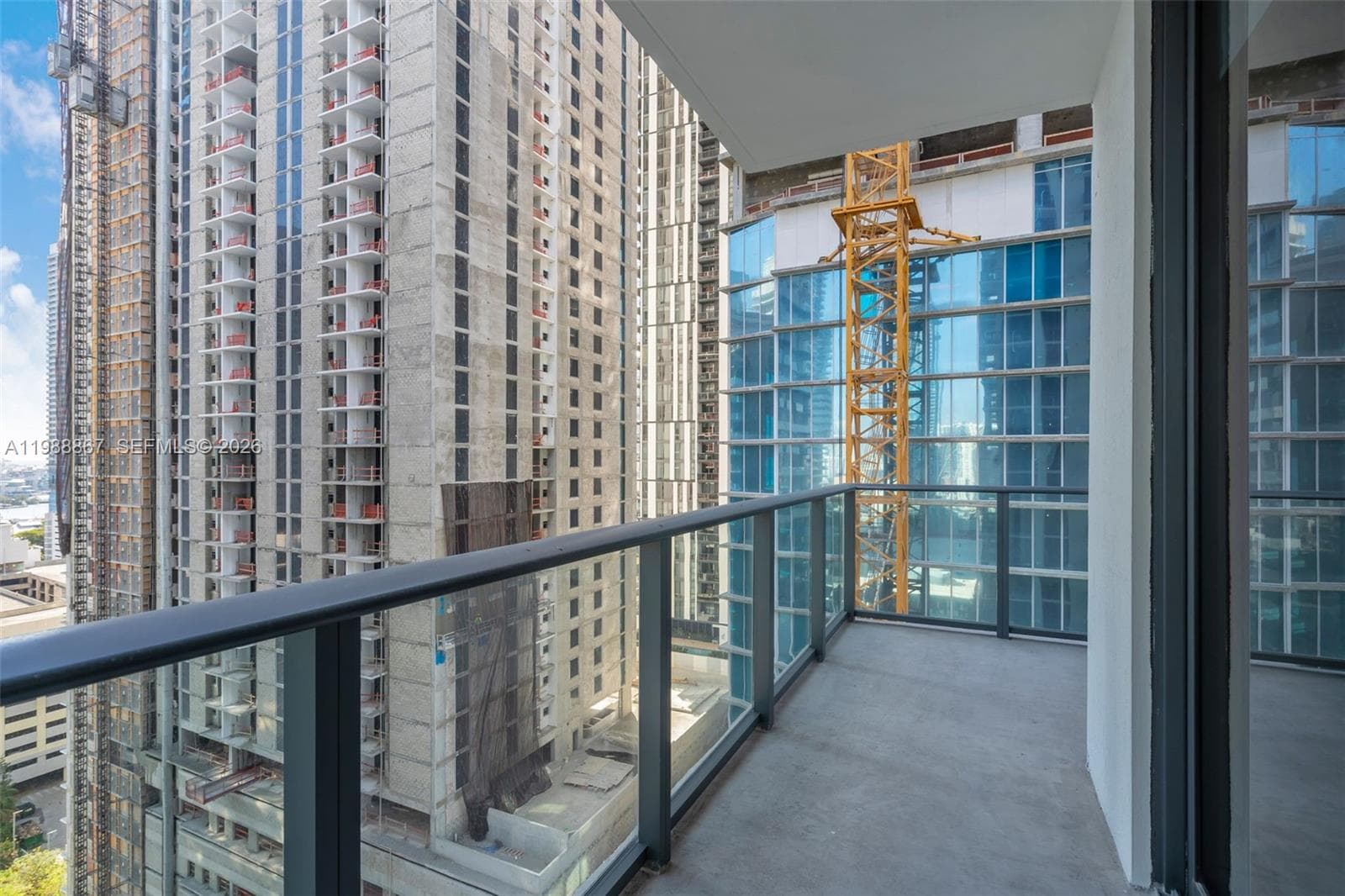 601 N Miami Ave # 2207, Miami FL 33131 — 29