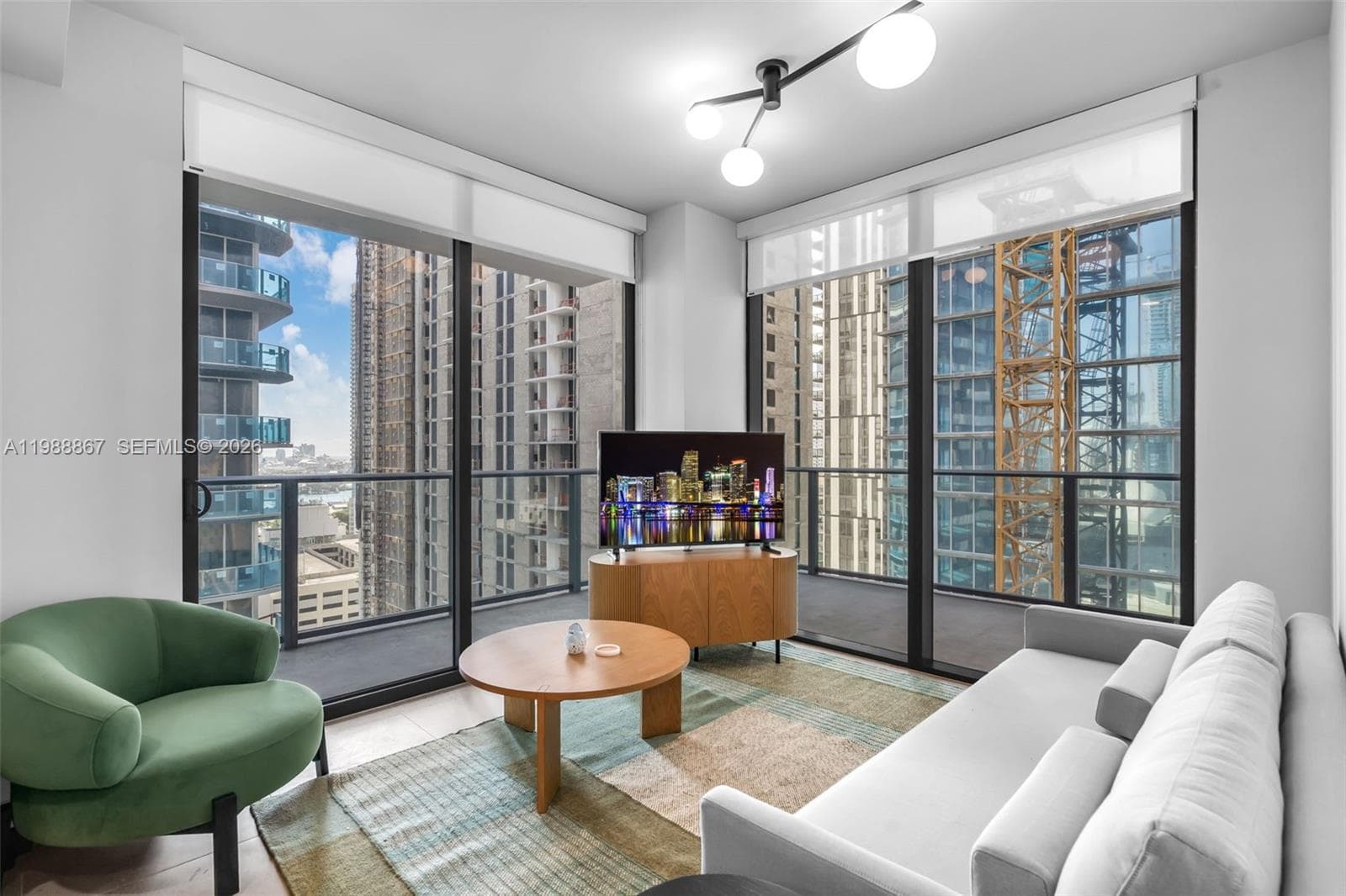 601 N Miami Ave # 2207, Miami FL 33131 — 4