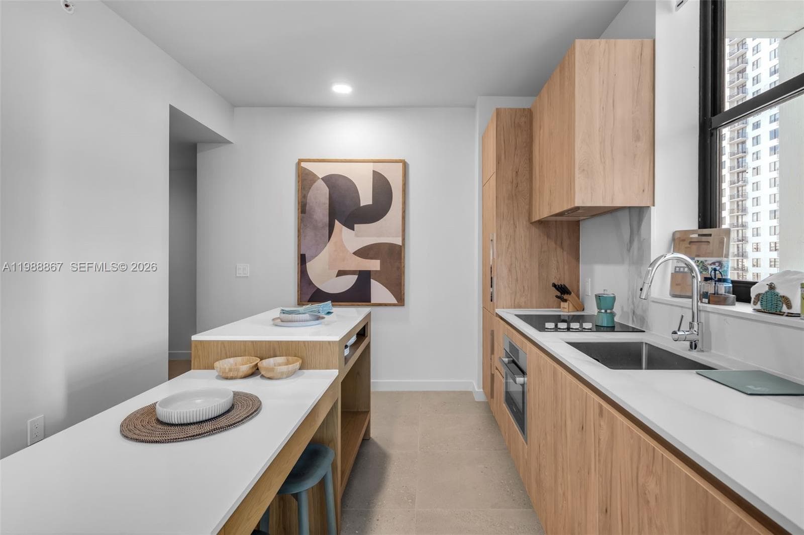601 N Miami Ave # 2207, Miami FL 33131 — 8