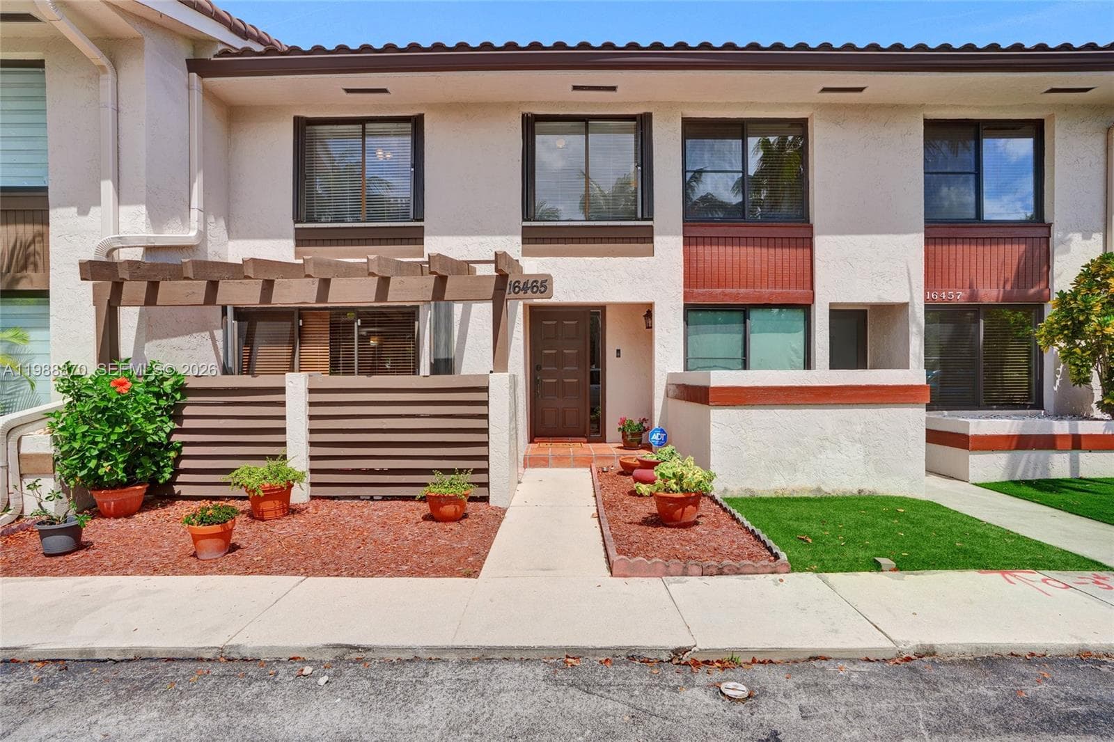 16465 NE 26th Ave # 18, North Miami Beach FL 33160 — 21