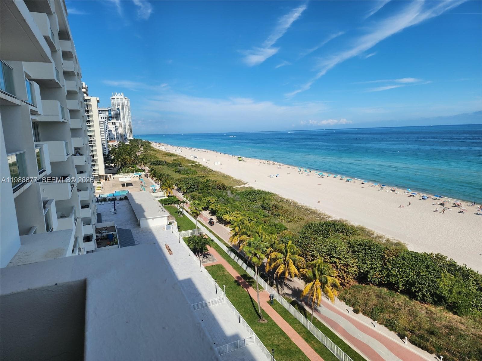 5601 Collins Ave # 1110, Miami Beach FL 33140 — 2