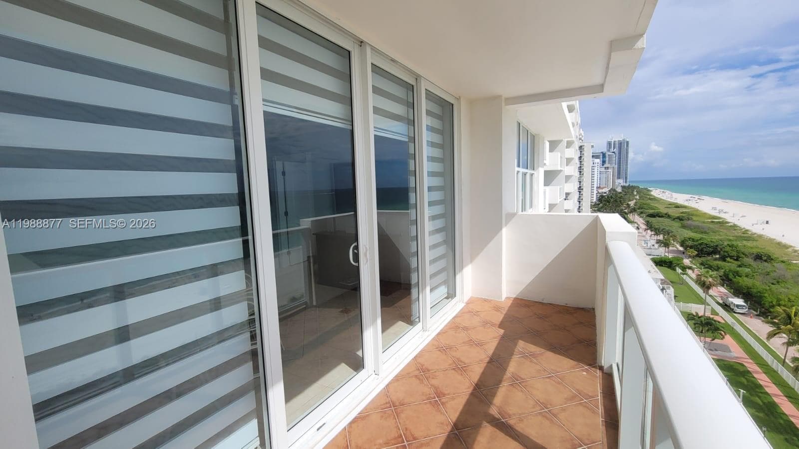 5601 Collins Ave # 1110, Miami Beach FL 33140 — 3