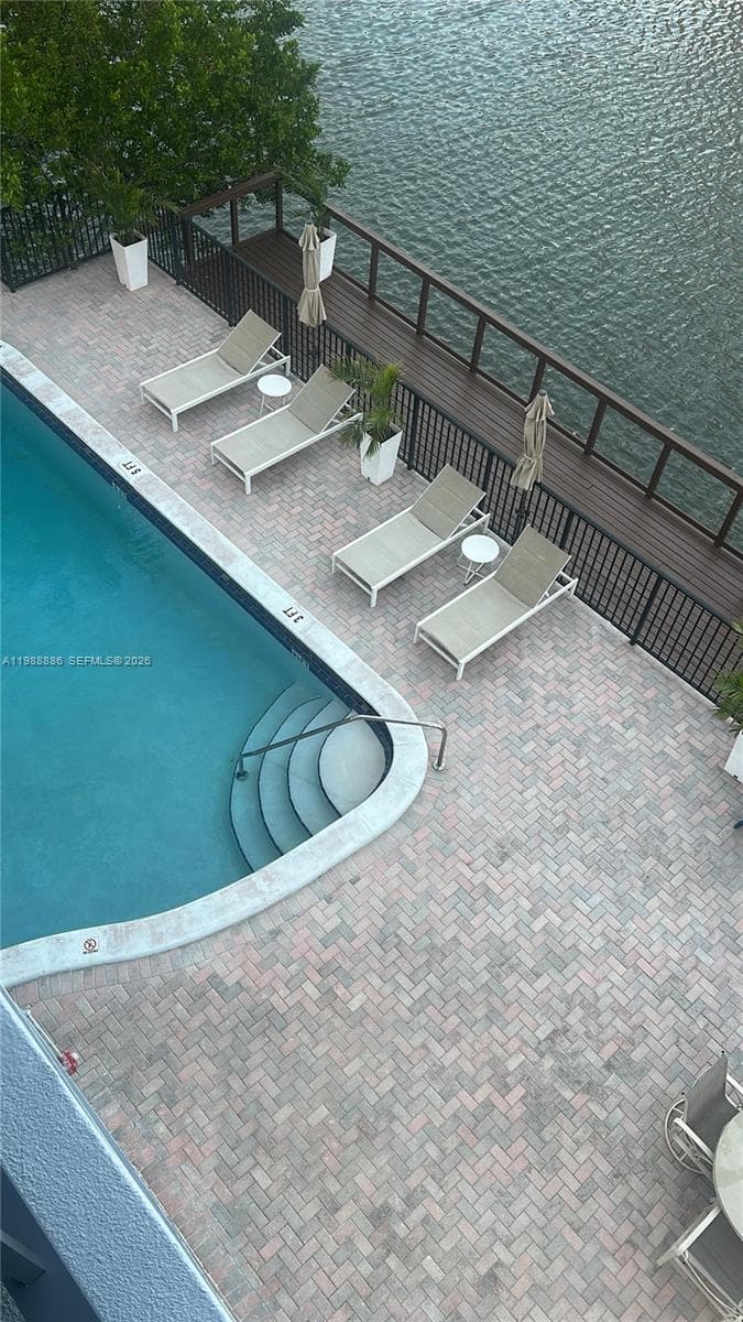 2455 Flamingo Dr # 504, Miami Beach FL 33140 — 6