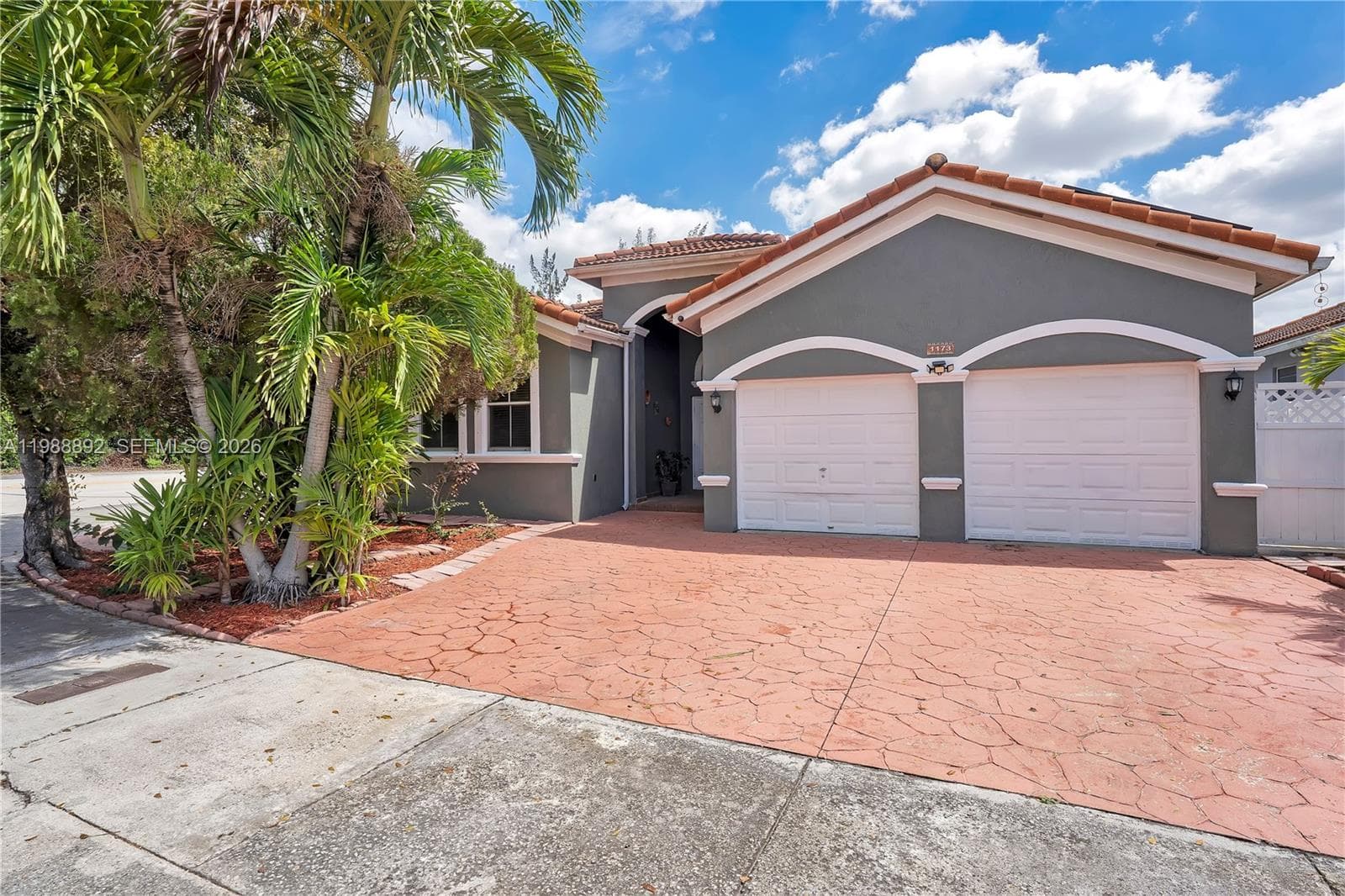 1173 NW 135th Ct, Miami FL 33182 — 2
