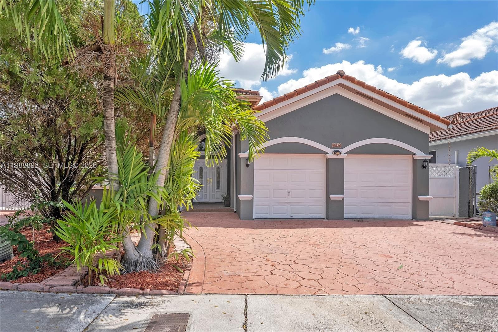 1173 NW 135th Ct, Miami FL 33182 — 1