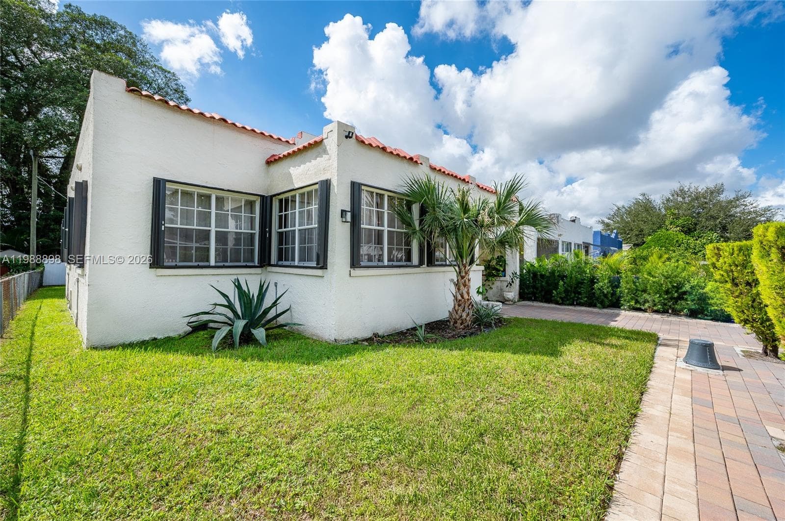 1844 NW 47th St, Miami FL 33142 — 2