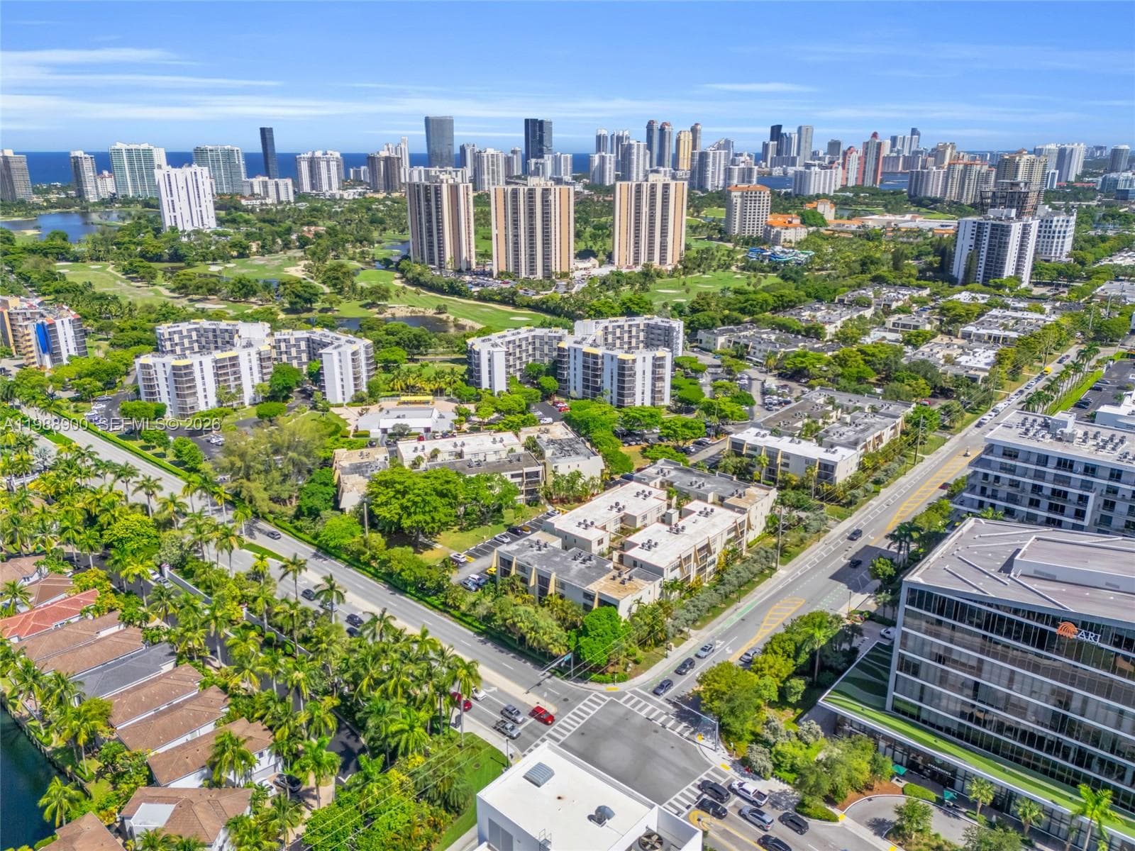 20441 NE 30th Ave # 9, Aventura FL 33180 — 36