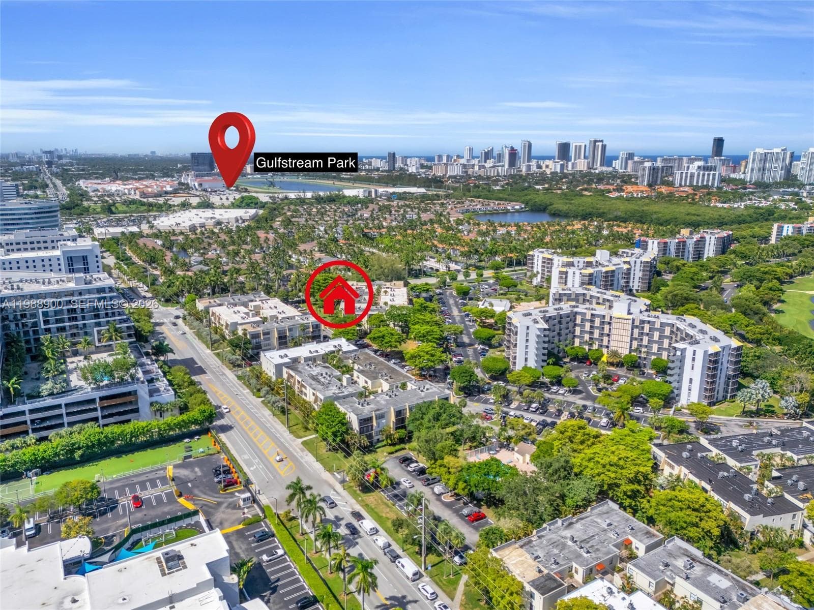 20441 NE 30th Ave # 9, Aventura FL 33180 — 32