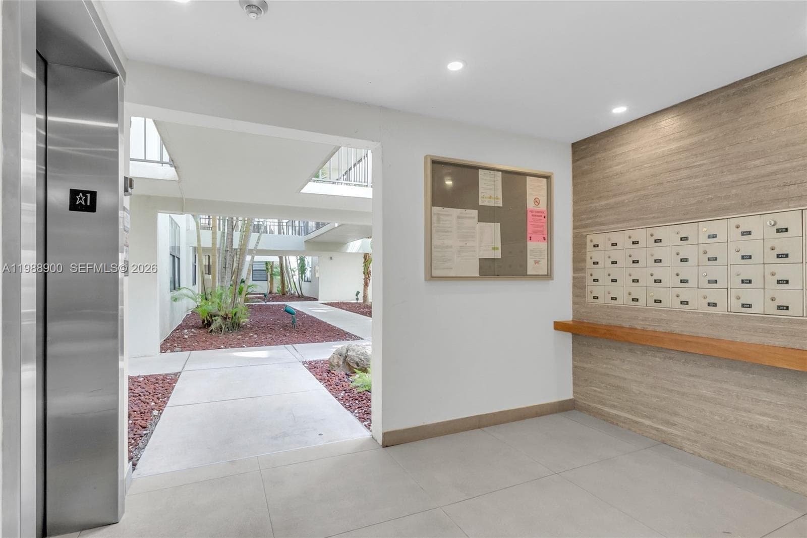 20441 NE 30th Ave # 9, Aventura FL 33180 — 20