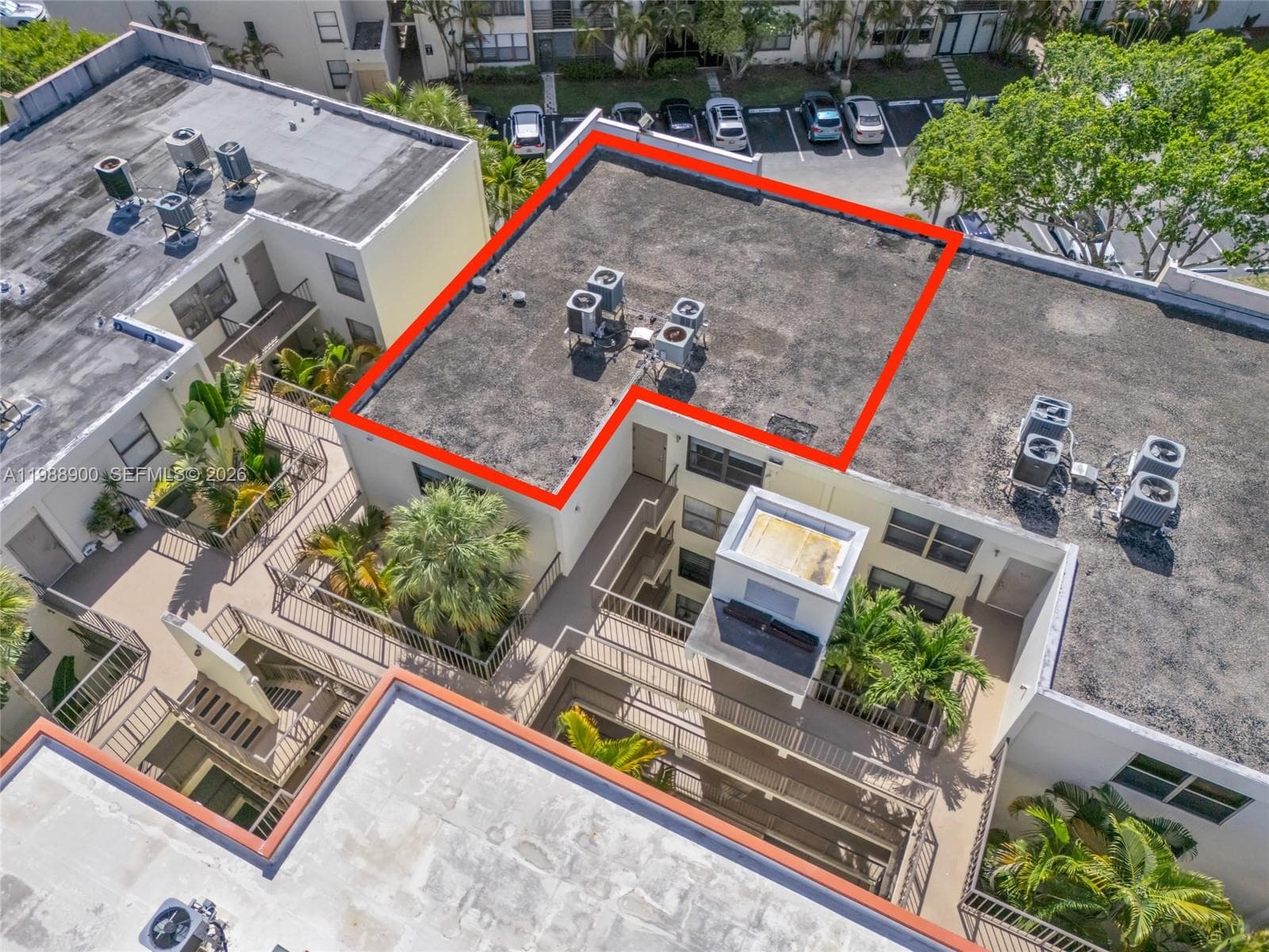 20441 NE 30th Ave # 9, Aventura FL 33180 — 34