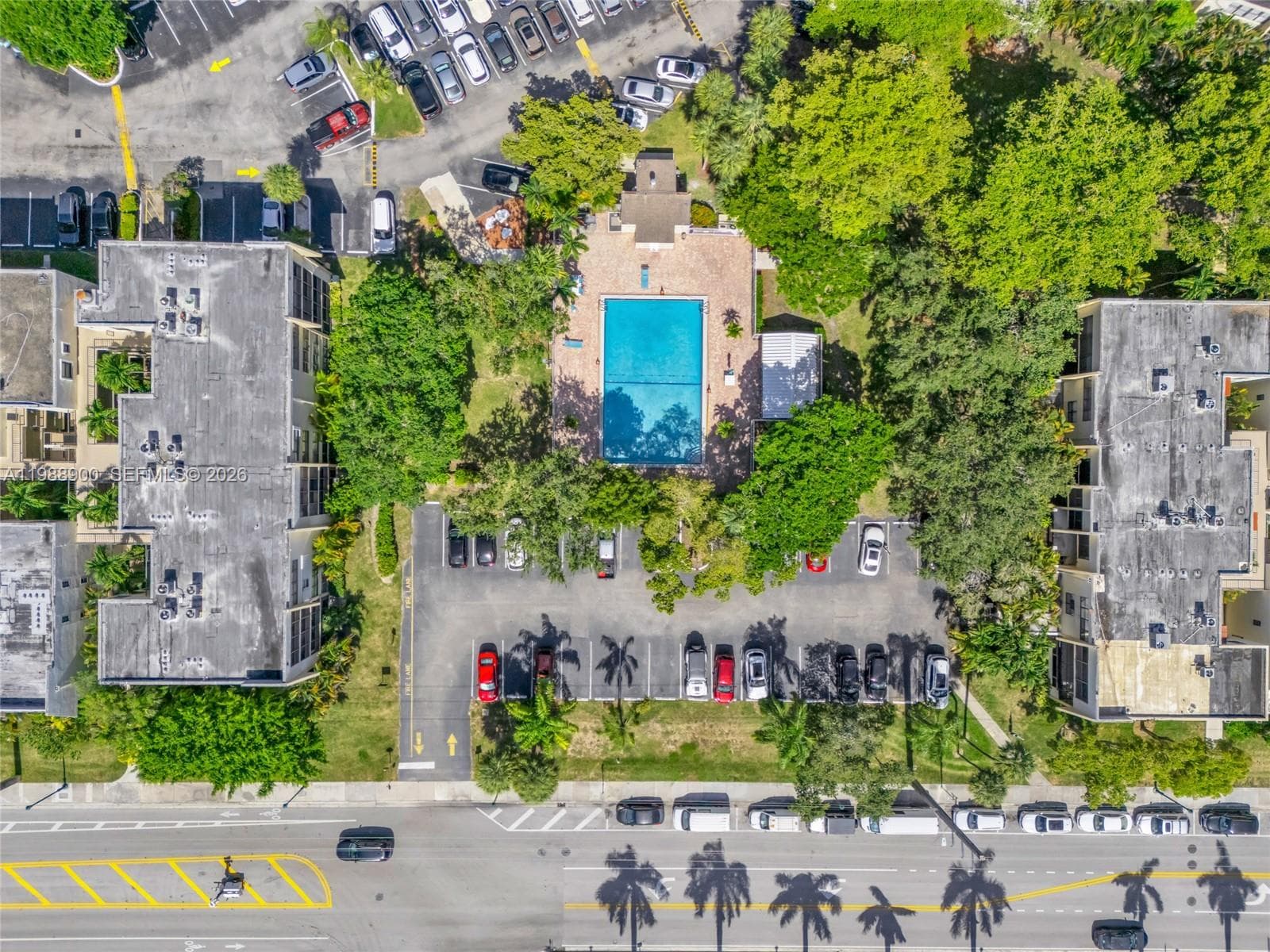 20441 NE 30th Ave # 9, Aventura FL 33180 — 35