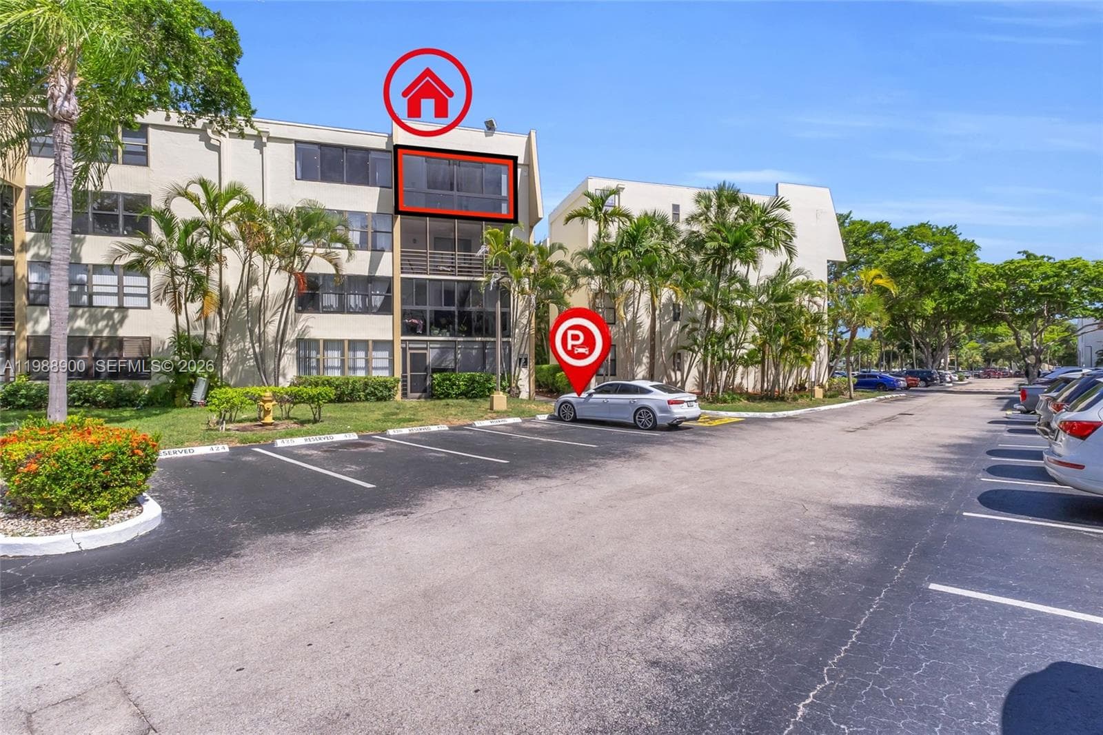 20441 NE 30th Ave # 9, Aventura FL 33180 — 29