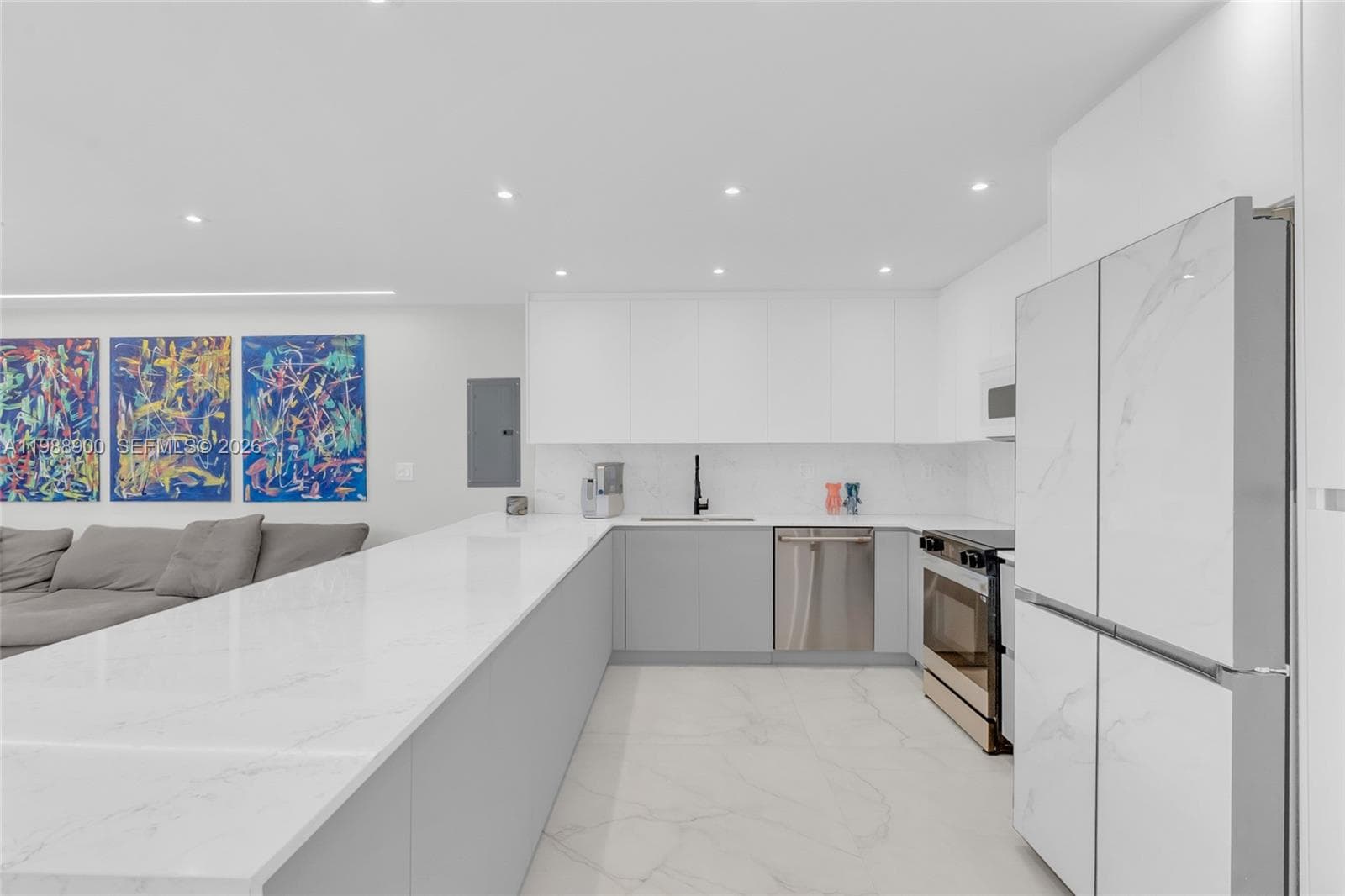 20441 NE 30th Ave # 9, Aventura FL 33180 — 4