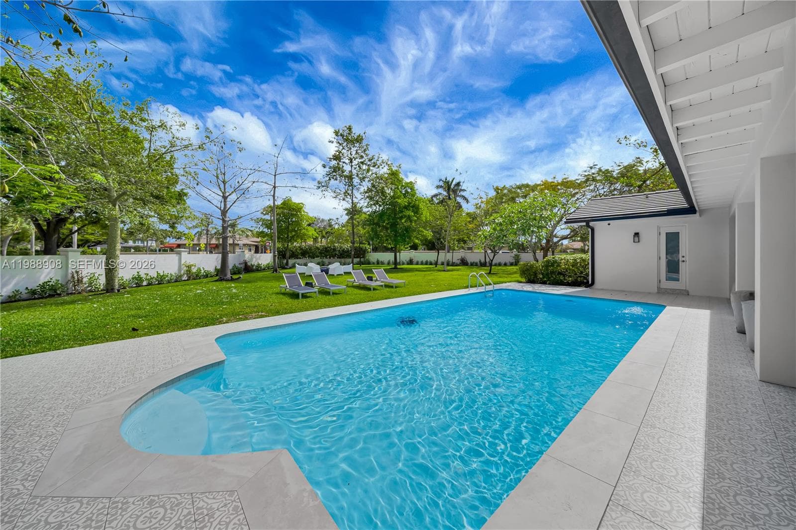 10705 SW 128th Ter, Miami FL 33176 — 42