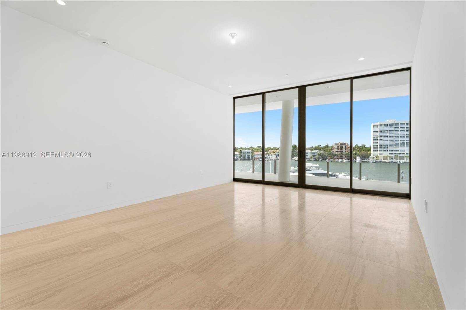 5 Grove Isle Dr # S303, Coconut Grove FL 33133 — 7