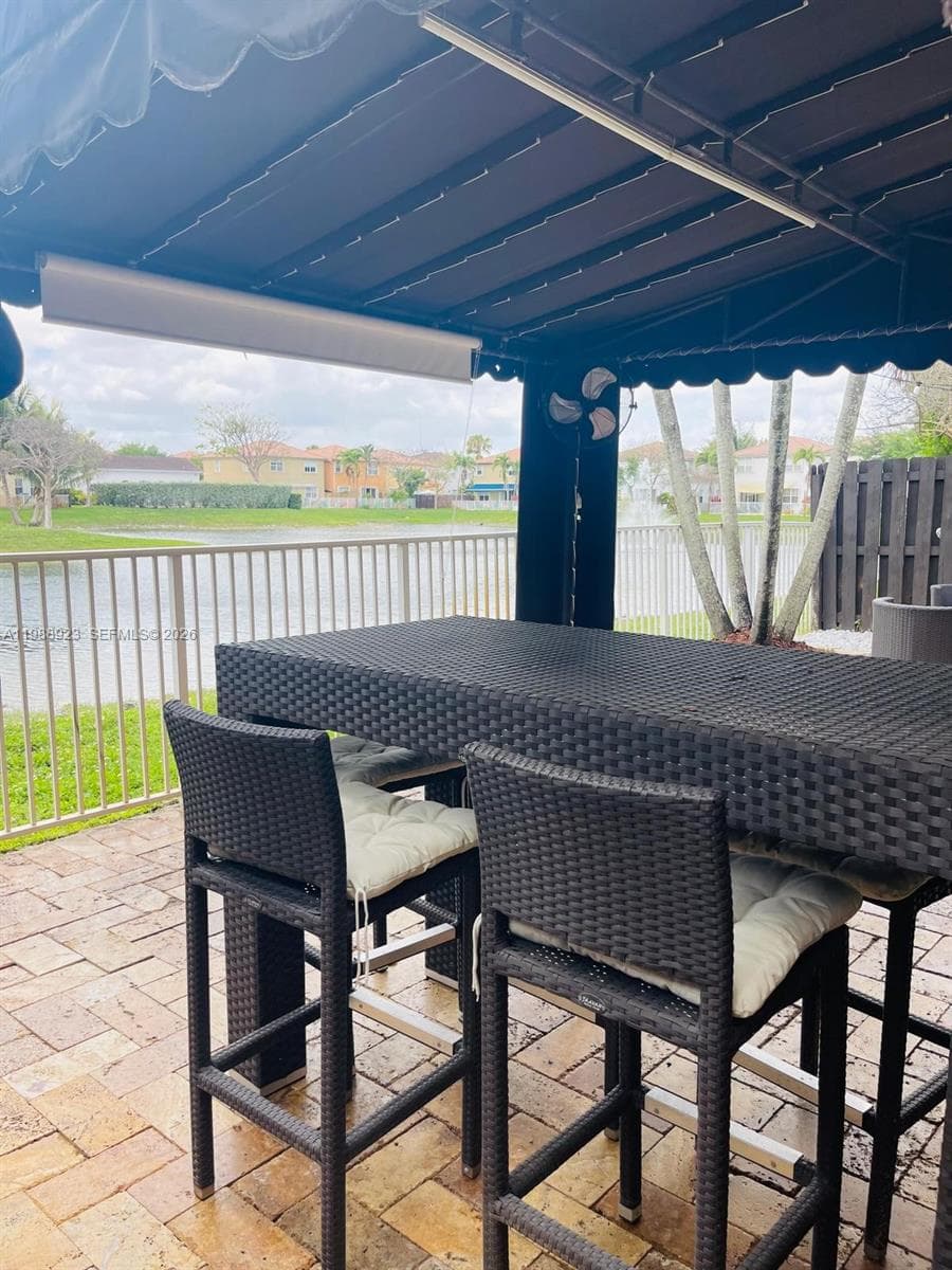 8666 NW 109th Ct # 8666, Doral FL 33178 — 26