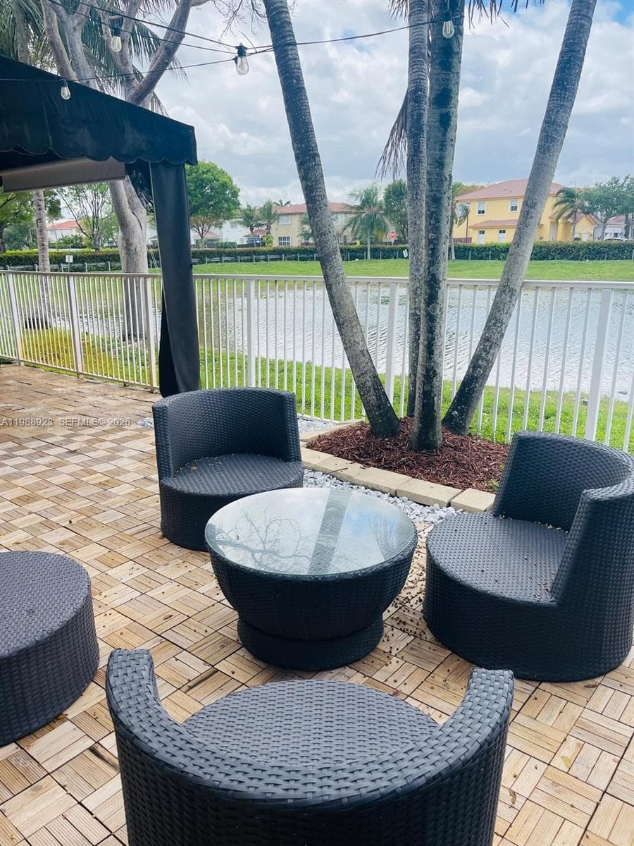 8666 NW 109th Ct # 8666, Doral FL 33178 — 25
