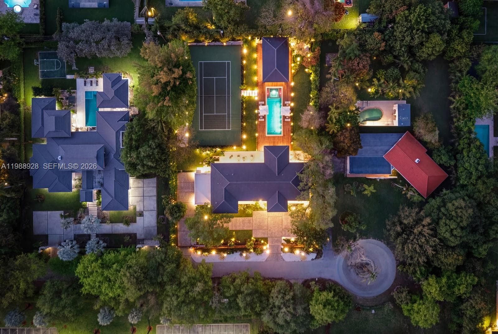 5545 SW 81st Ter, Miami FL 33143 — 90