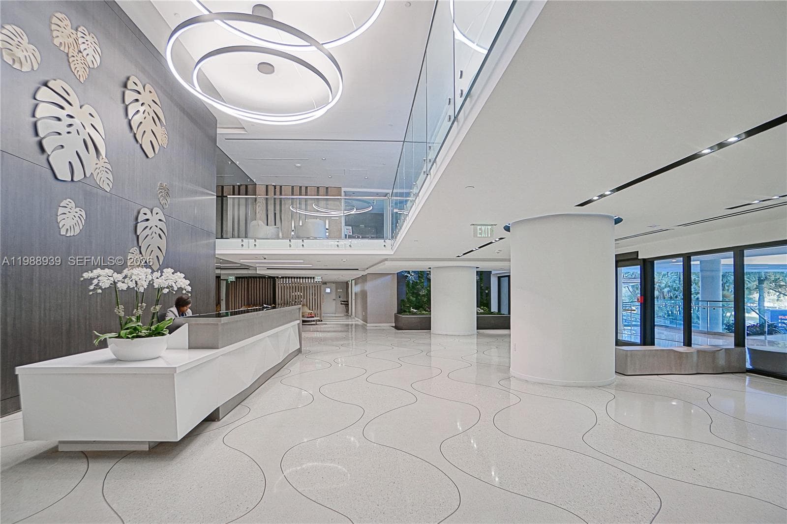 9 Island Ave # 2410, Miami Beach FL 33139 — 2