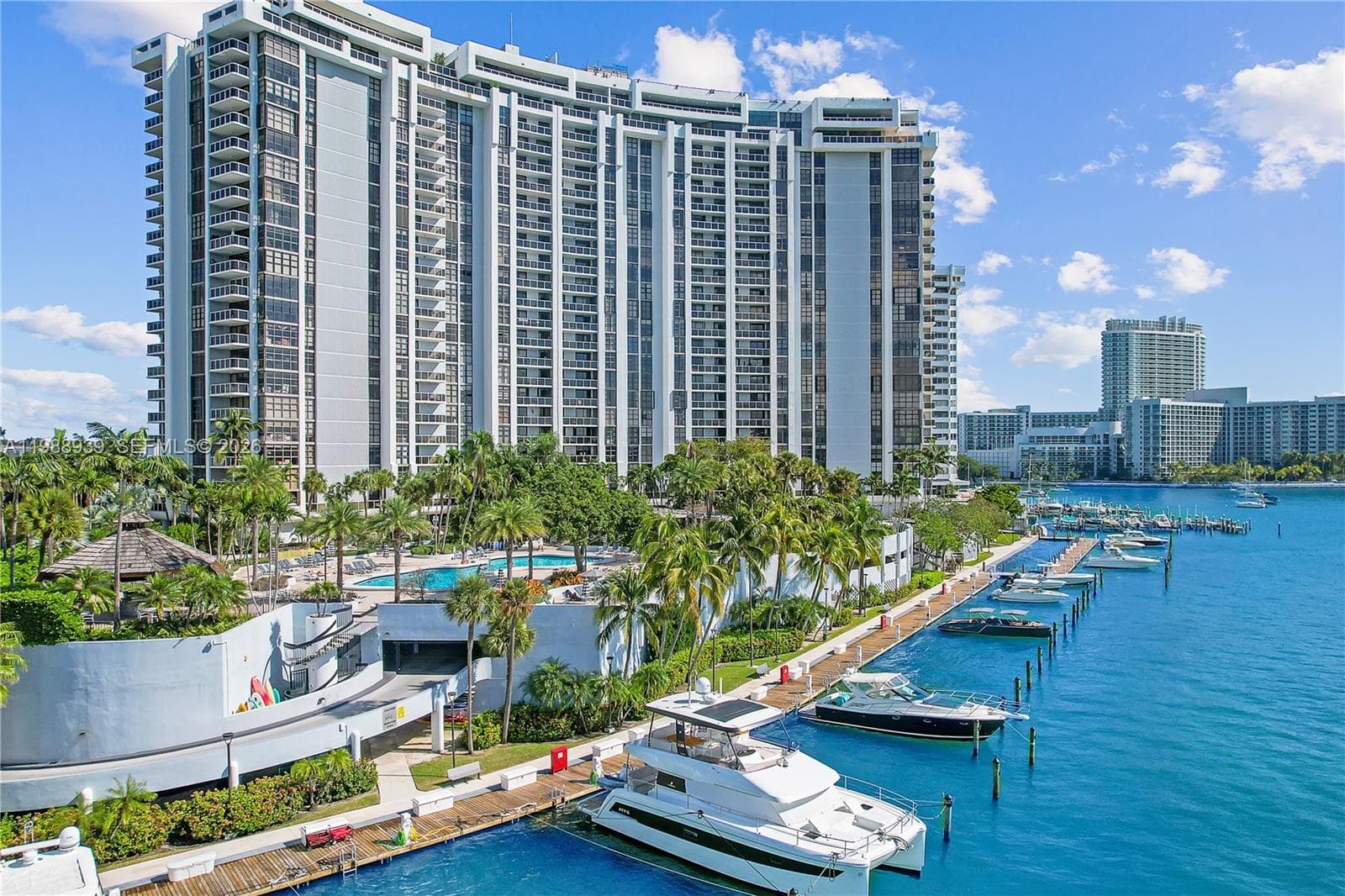 9 Island Ave # 2410, Miami Beach FL 33139 — 1