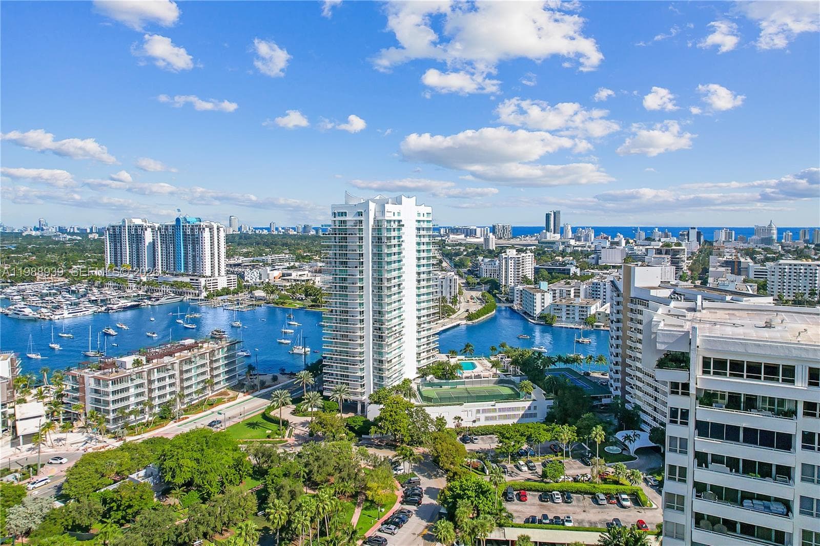 9 Island Ave # 2410, Miami Beach FL 33139 — 28