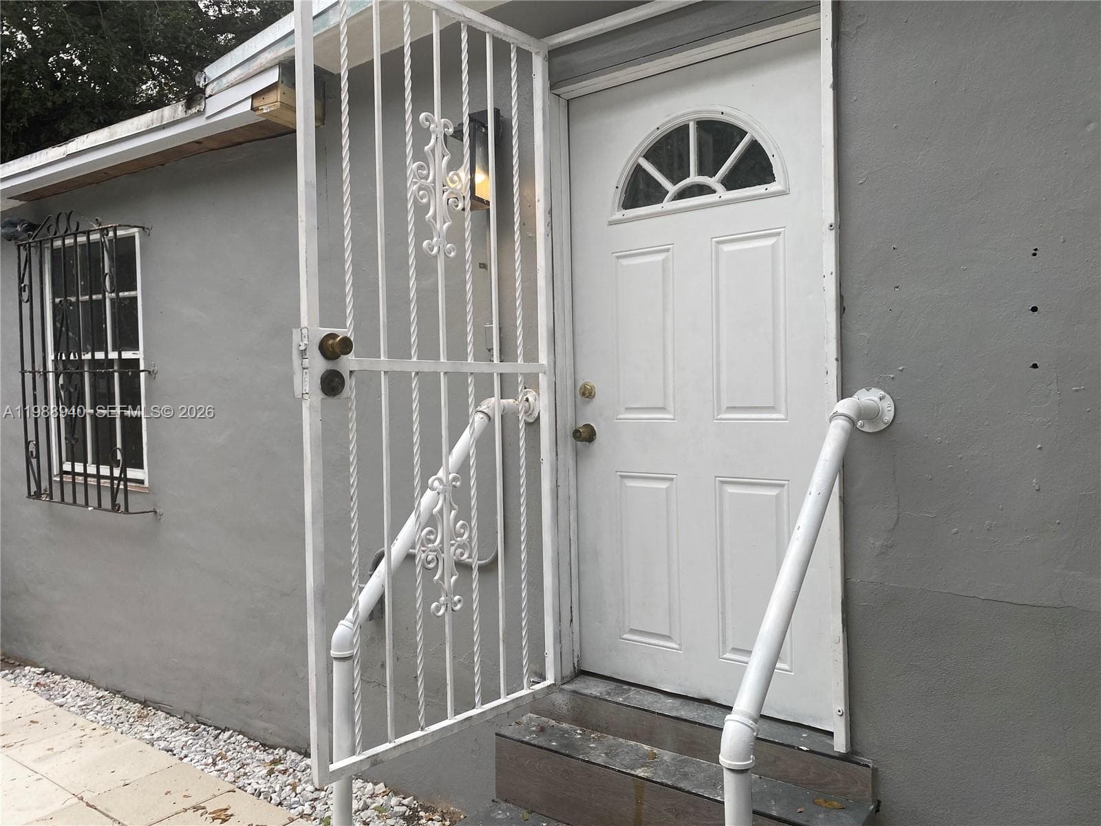 Allapattah Highlands Addn, Miami, FL — 2