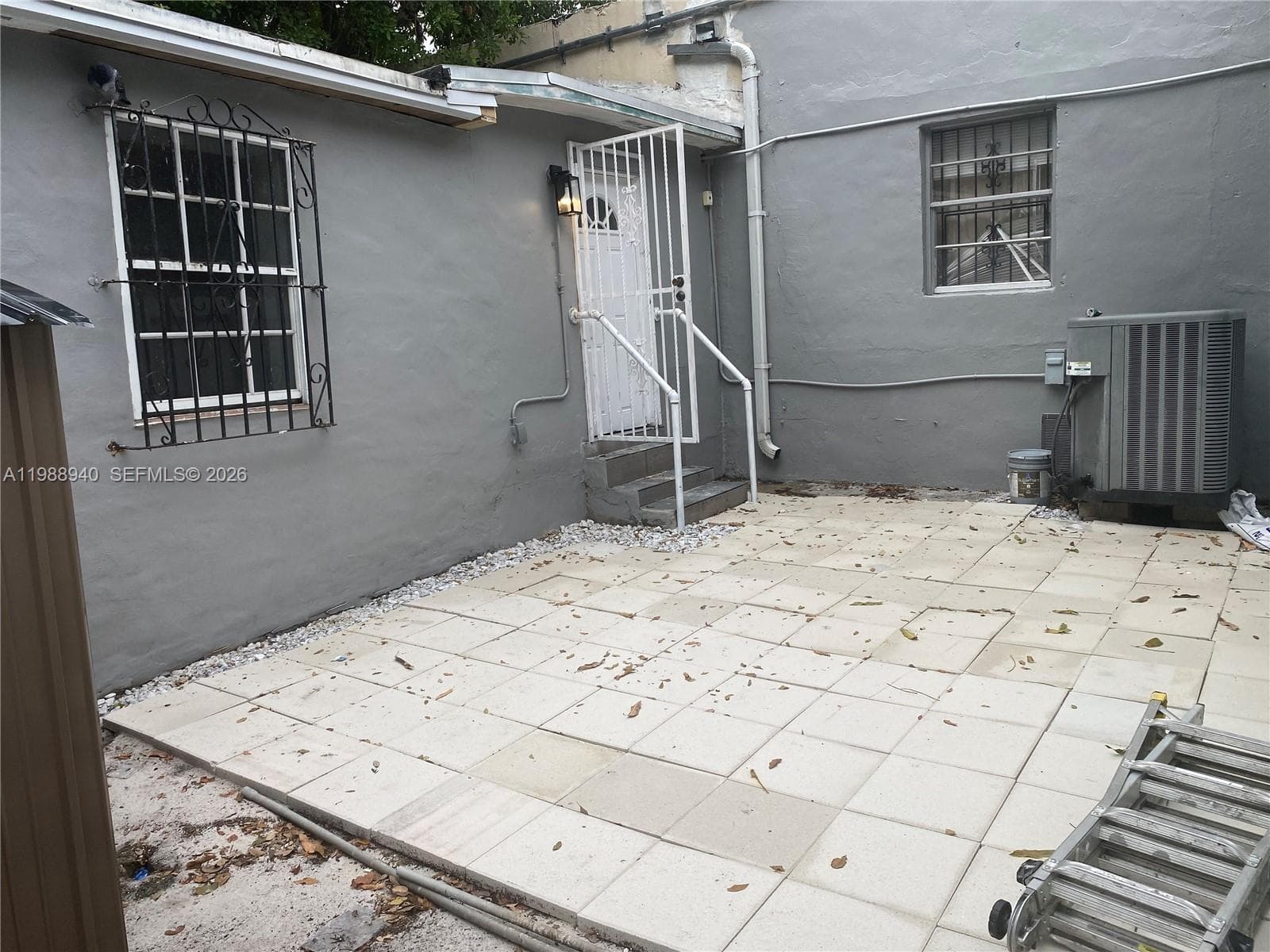 Allapattah Highlands Addn, Miami, FL — 1
