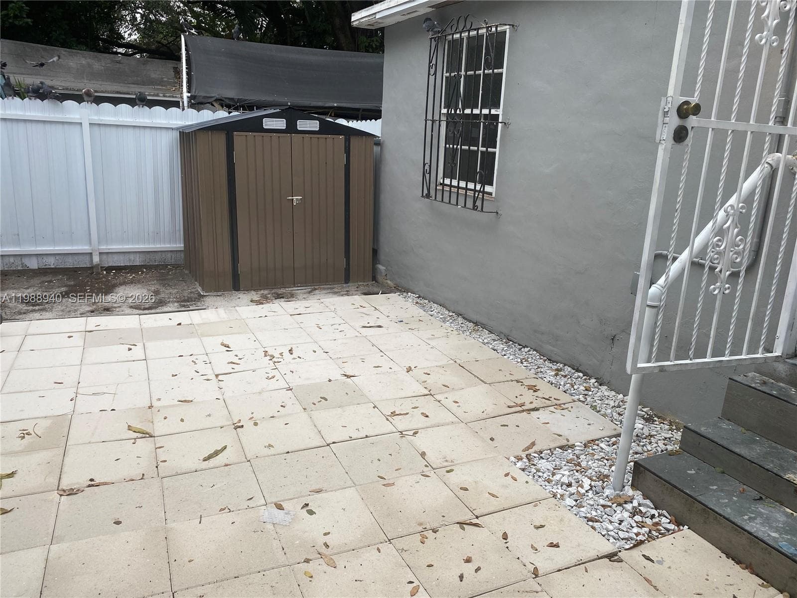 Allapattah Highlands Addn, Miami, FL — 4