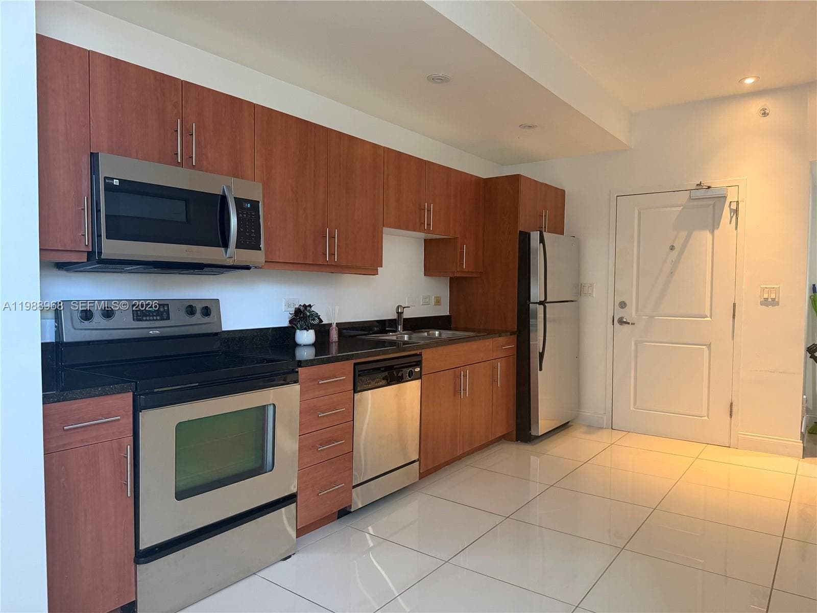 111 E Flagler St # 606, Miami FL 33131 — 5