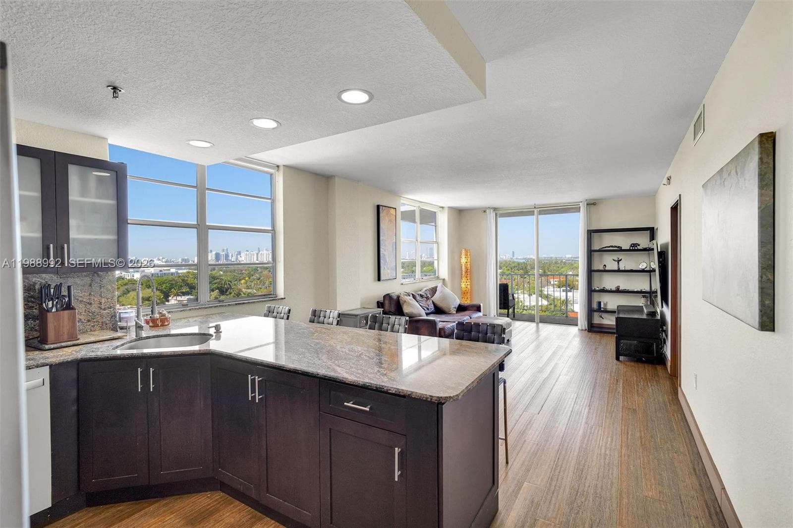 2829 Indian Creek Dr # 1102, Miami Beach FL 33140 — 2