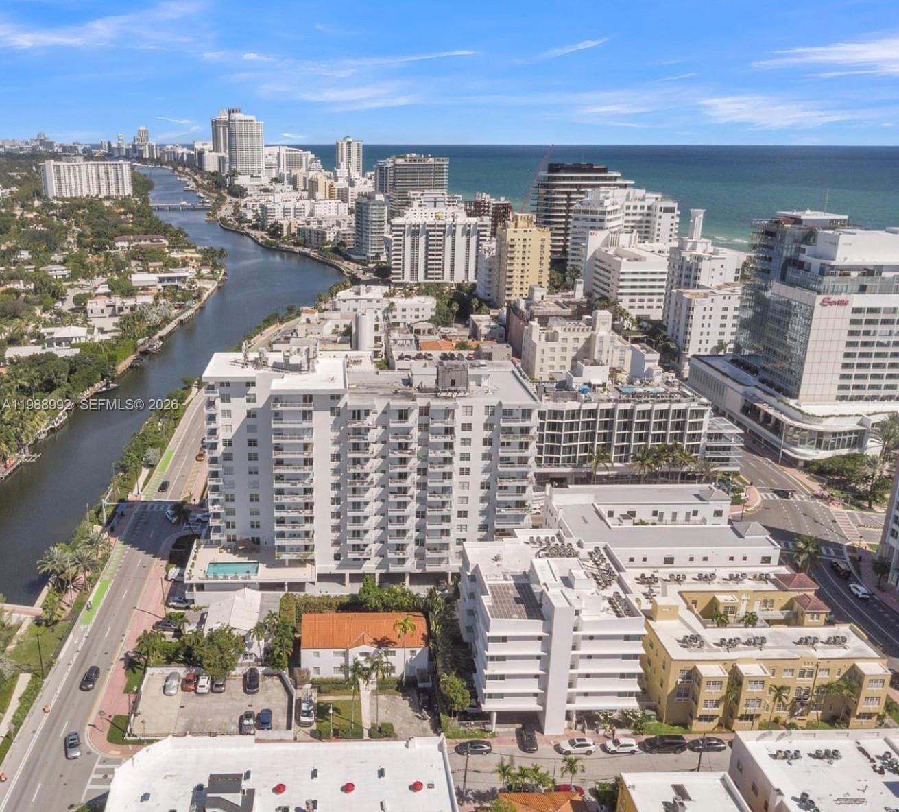 2829 Indian Creek Dr # 1102, Miami Beach FL 33140 — 33