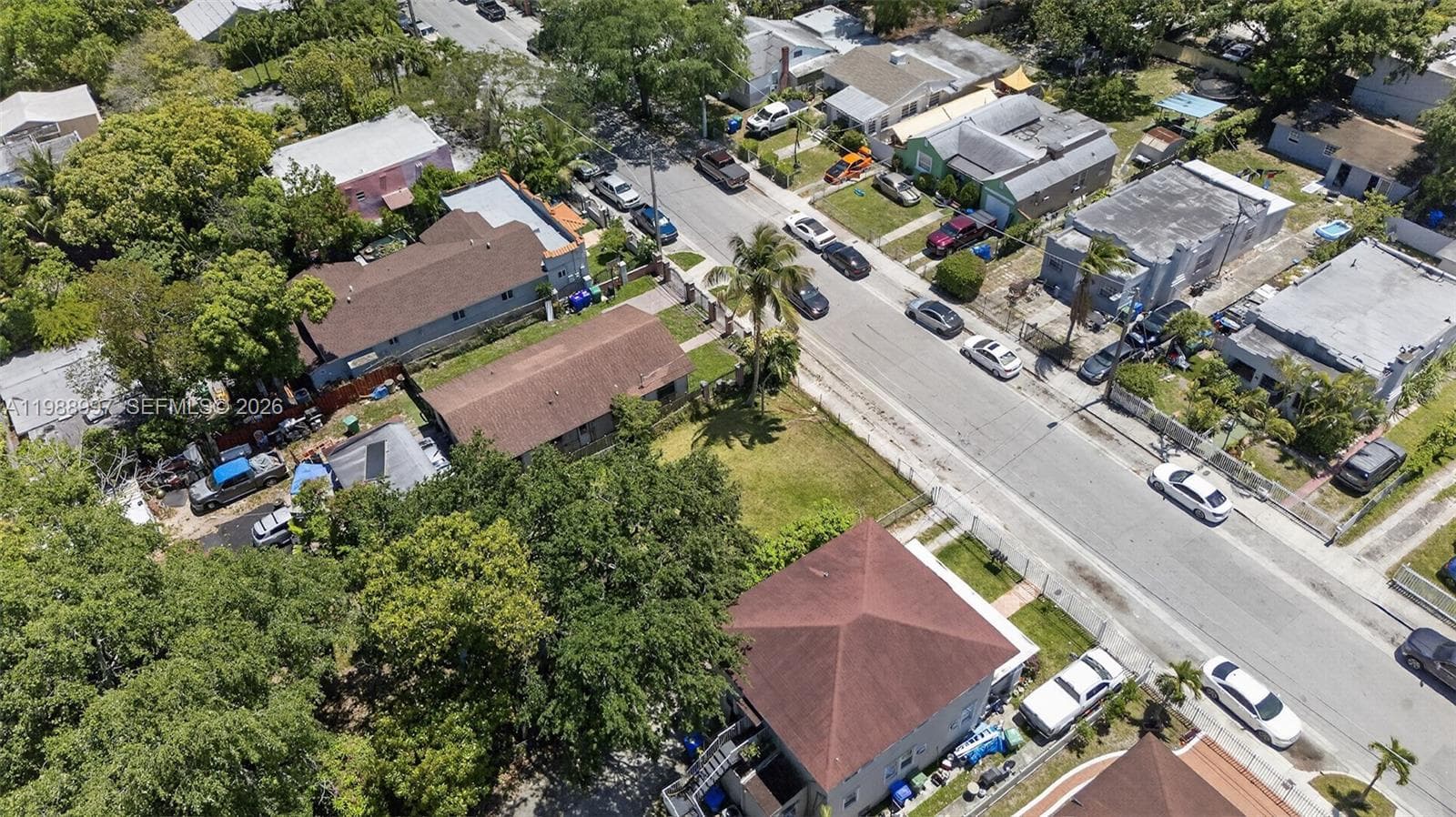 267 NW 31st St, Miami FL 33127 — 4
