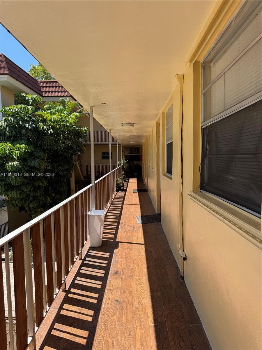 13655 NE 10th Ave # 208, North Miami FL 33161 — 2