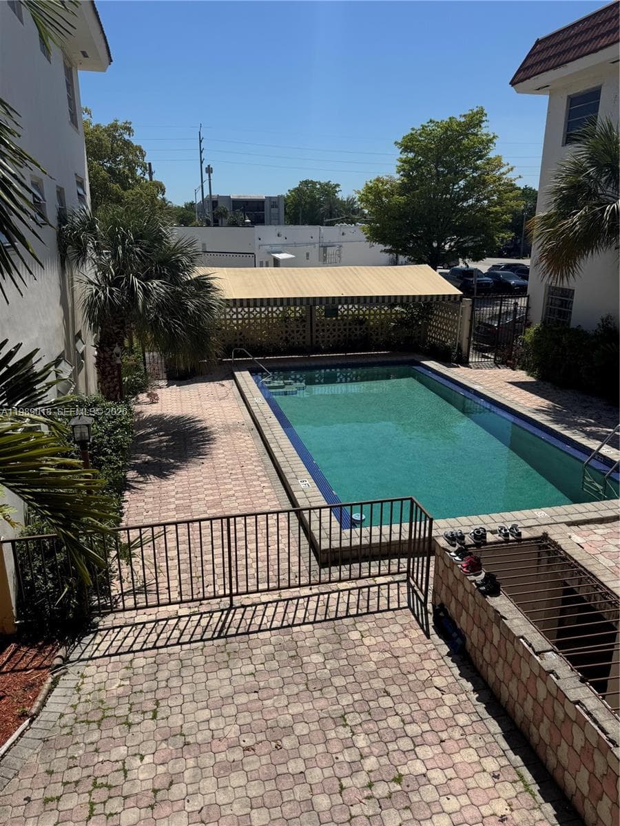 13655 NE 10th Ave # 208, North Miami FL 33161 — 3