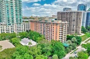 2951 S Bayshore Dr # 417, Miami FL 33133 — 20