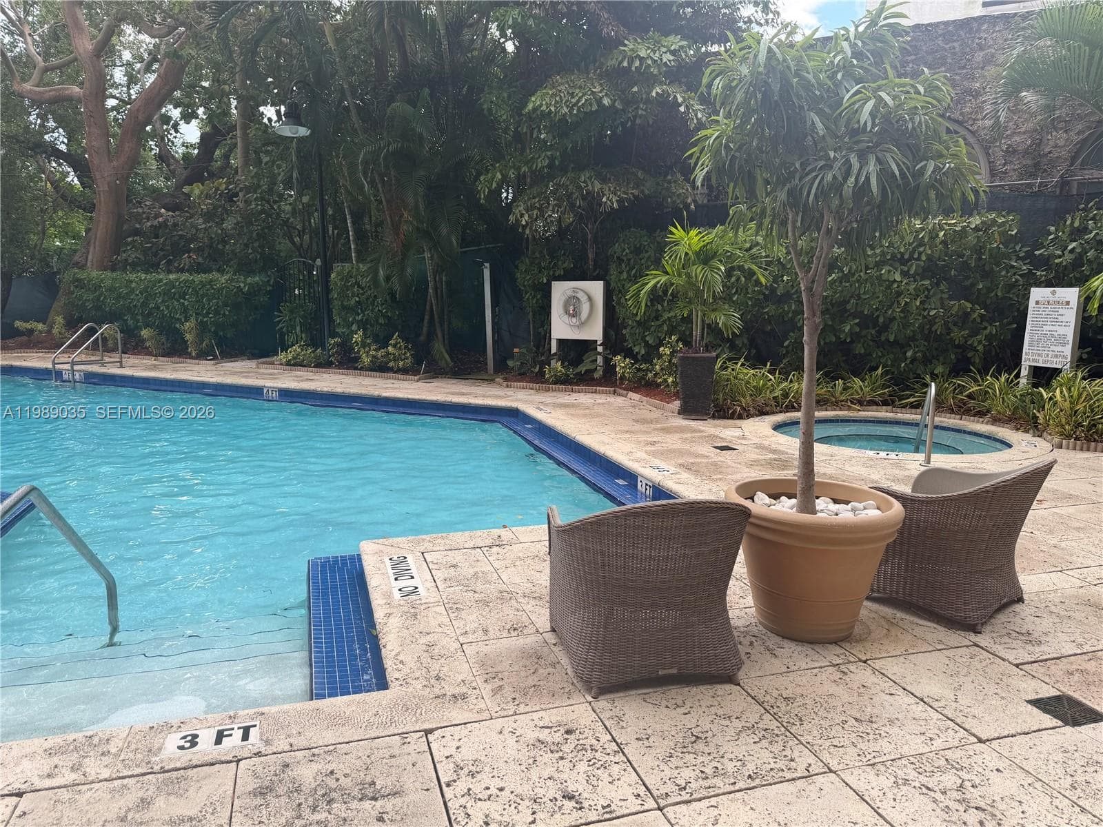 2951 S Bayshore Dr # 417, Miami FL 33133 — 14