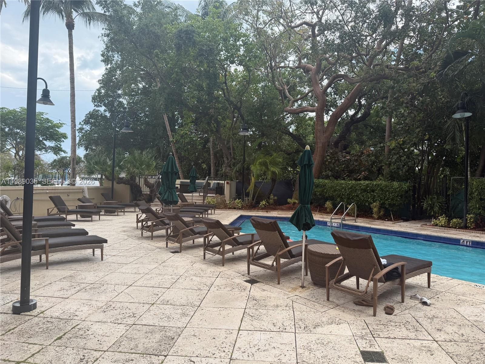 2951 S Bayshore Dr # 417, Miami FL 33133 — 11