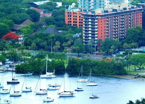 2951 S Bayshore Dr # 417, Miami FL 33133 — 19