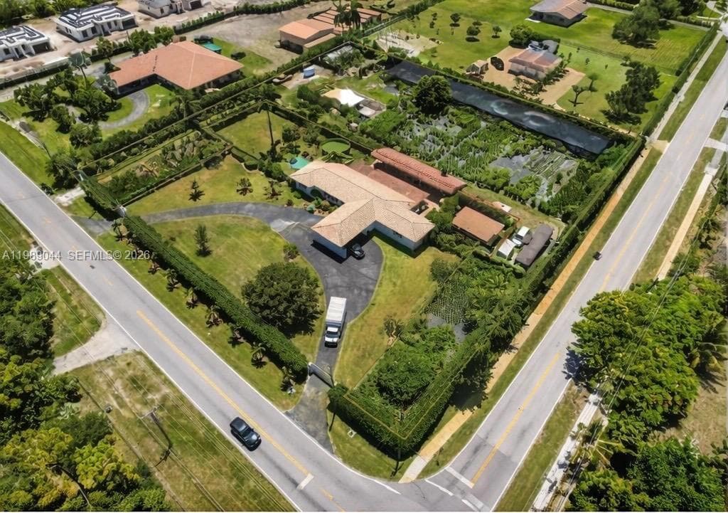 28000 SW 157th Ave, Homestead FL 33033 — 1
