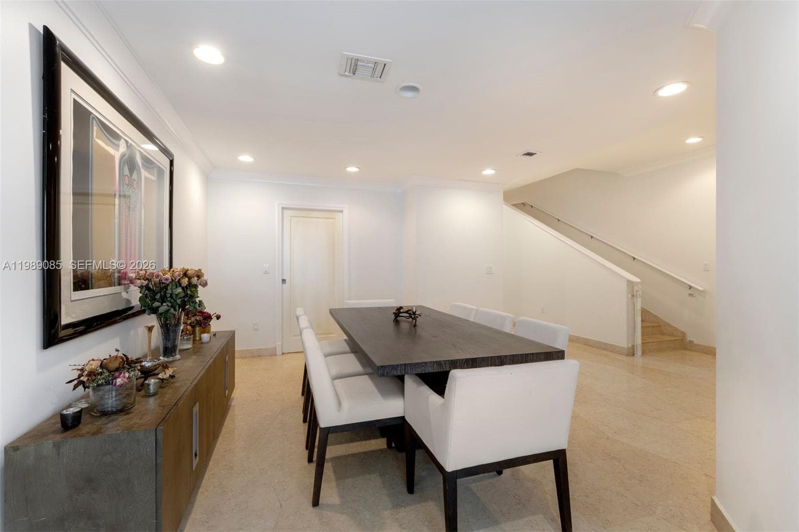 1566 NE Quayside Ter # D14, Miami FL 33138 — 5