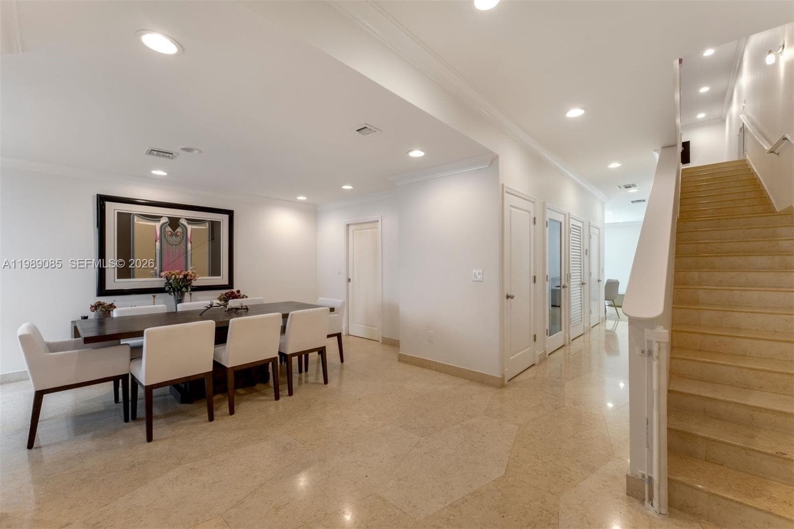 1566 NE Quayside Ter # D14, Miami FL 33138 — 4
