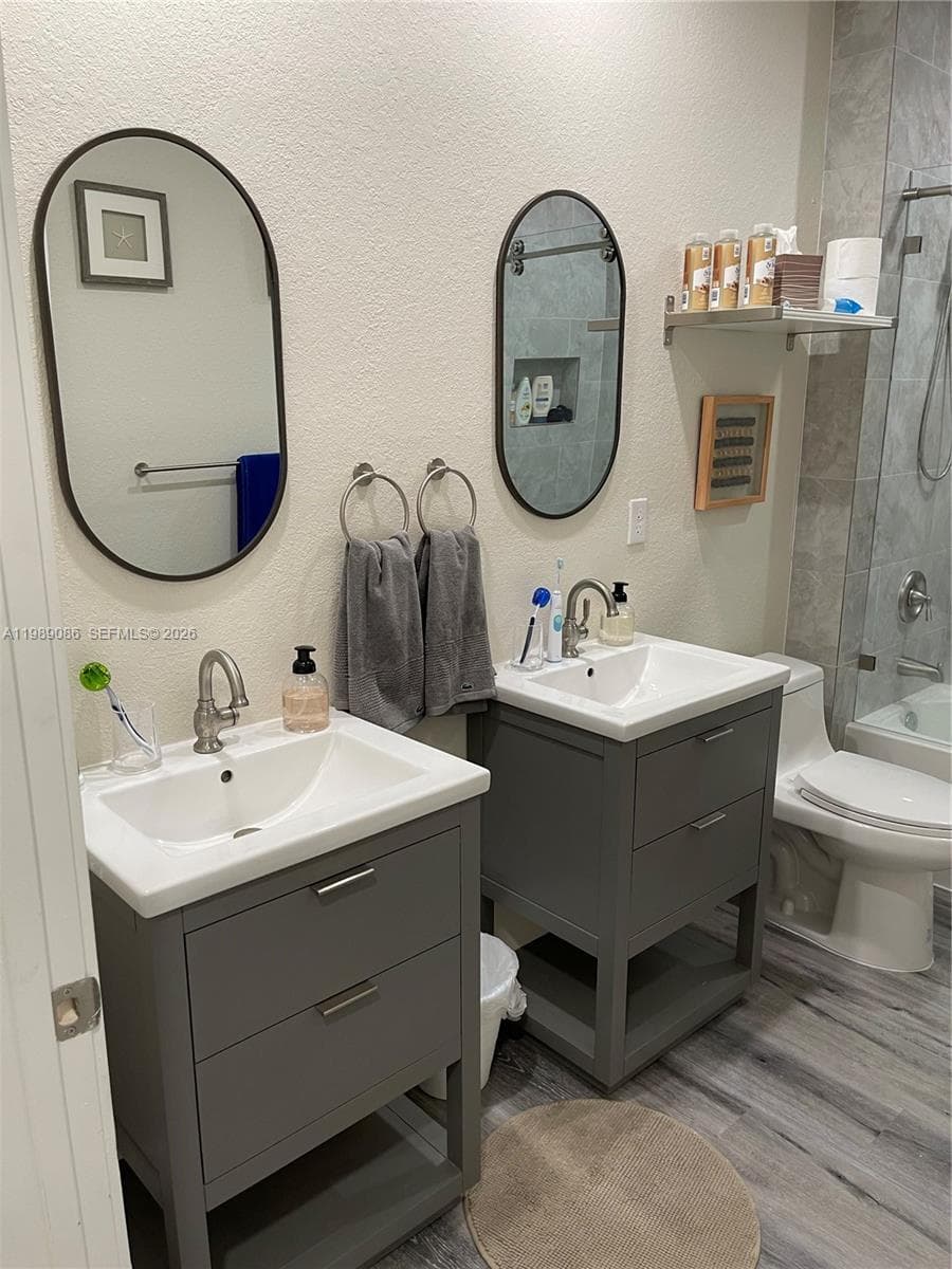 1236 NW 208th St, Miami Gardens FL 33169 — 48