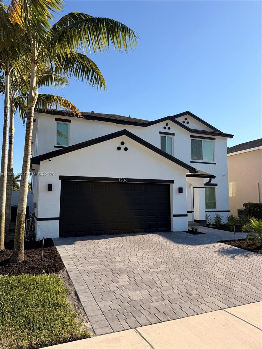 1236 NW 208th St, Miami Gardens FL 33169 — 4