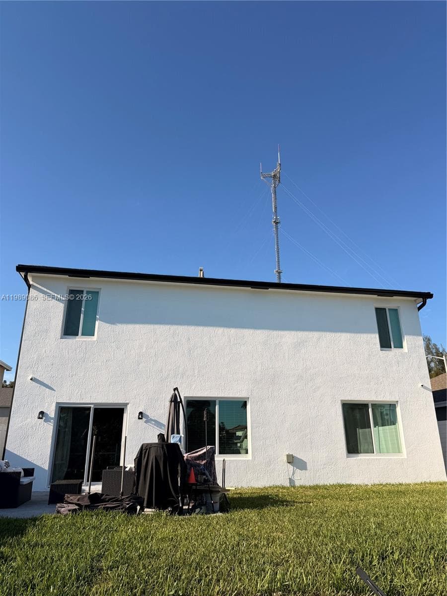 1236 NW 208th St, Miami Gardens FL 33169 — 8