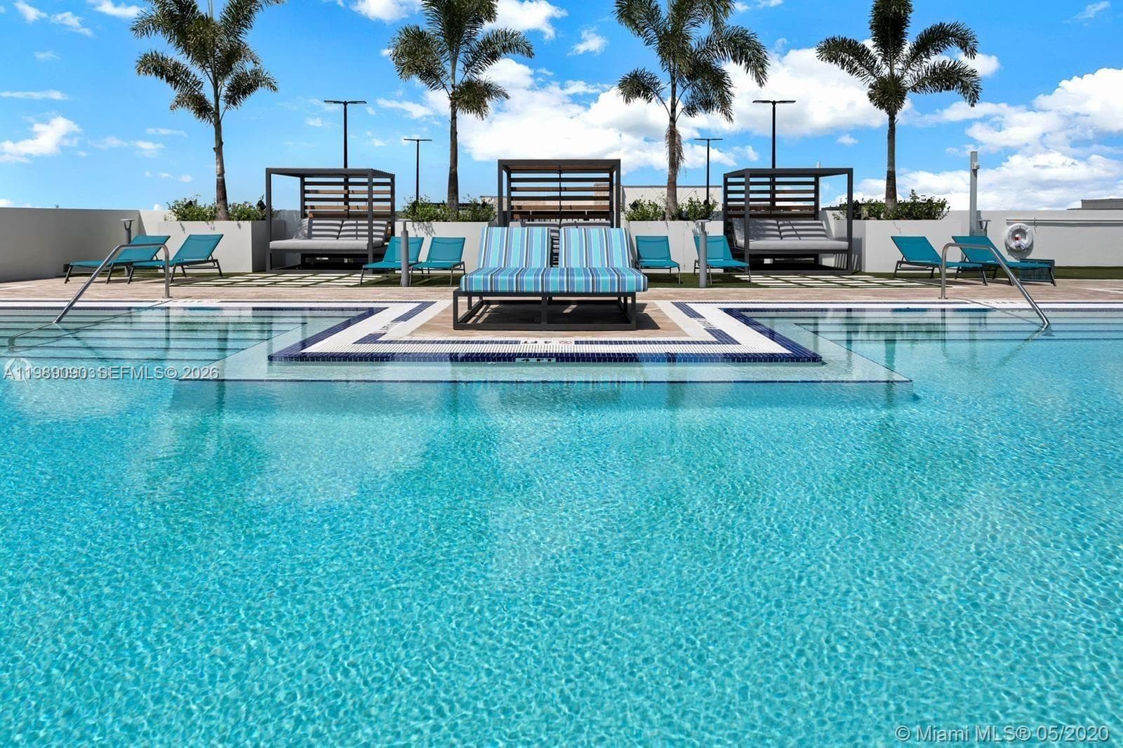 5350 NW 84th Ave # 1814, Doral FL 33166 — 25