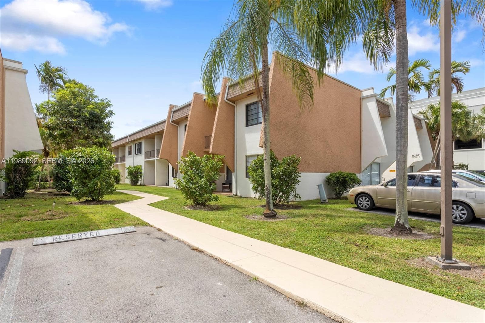 8287 SW 128th St # 109, Pinecrest FL 33156 — 12