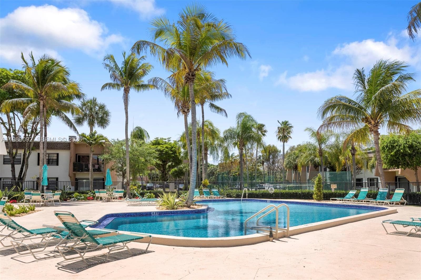 8287 SW 128th St # 109, Pinecrest FL 33156 — 14