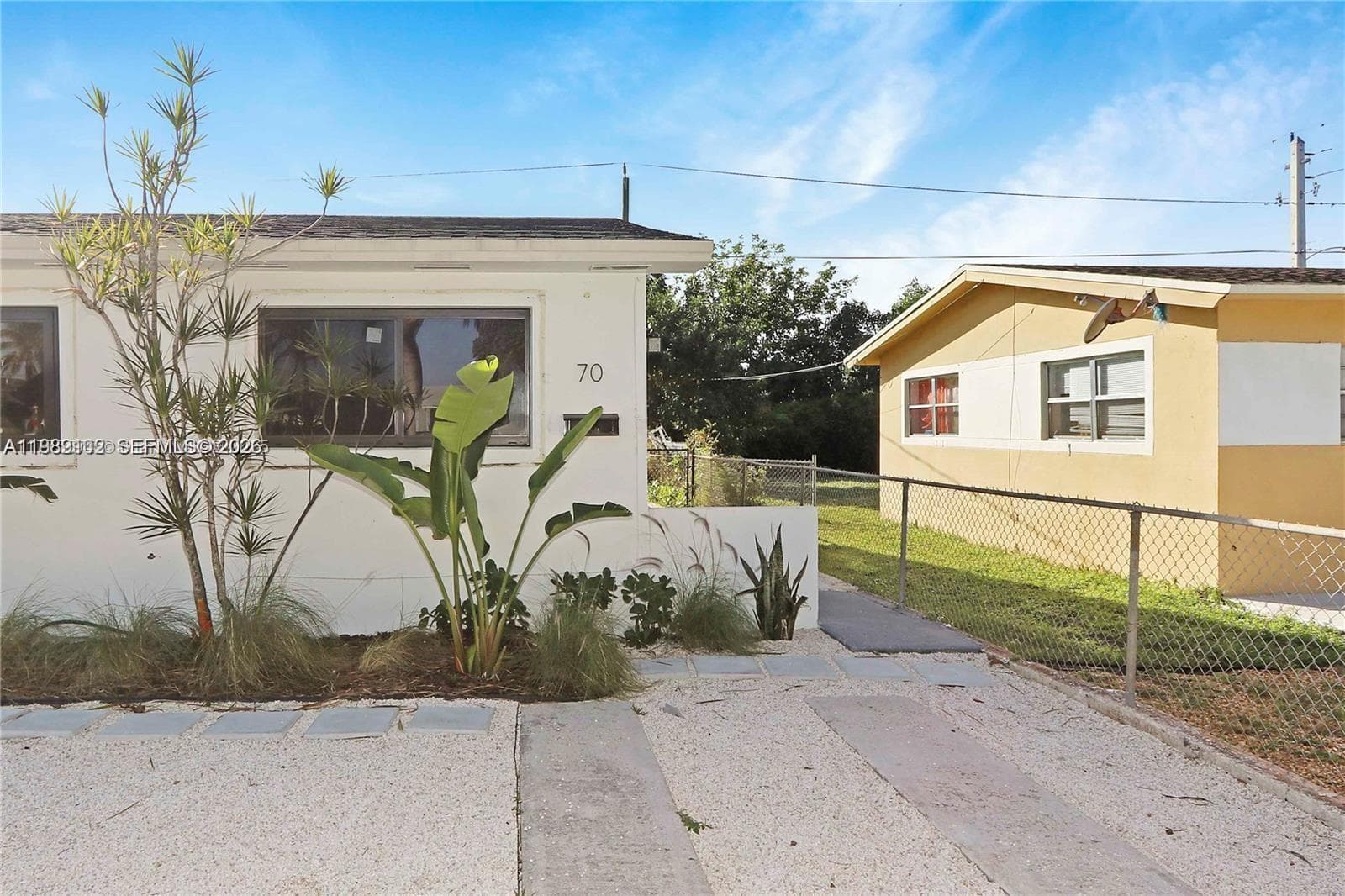 70 NE 186th Ter, Miami FL 33179 — 2